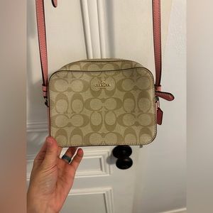 Coach Crossboy Purse